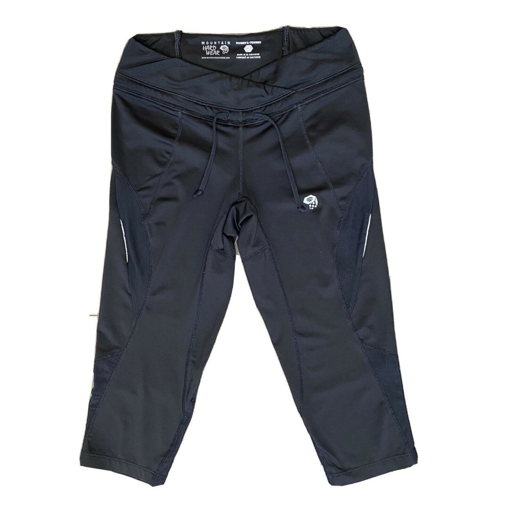 Mountain Hard Wear Capris Leggings Women’s XS